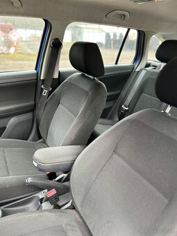 Fabia 2 1.2 htp 51 kw - 2