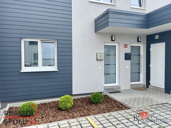 Pronájem, byty/3+kk, 74 m2, Janáčkova, 33022 Zbůch, Plzeň-se - 2