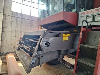 MASSEY FERGUSON MF 40 - 2