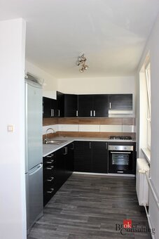 Převod dr. podílu, byty/2+1, 58 m2, Větrná, Poruba, 70800 Os - 2