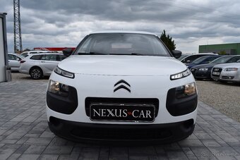 ►►Citroën C4 1.2 i 60KW • NÍZKÉ KM• 2X KOLA◄◄ - 2