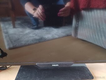 Prodám televizi Philips - 2