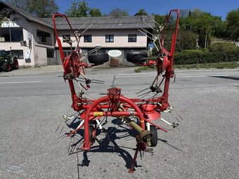 Obraceč sena Potinger 4,7 m - 2