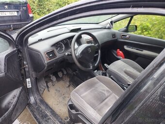 Peugeot 307 1.4 hdi - 2