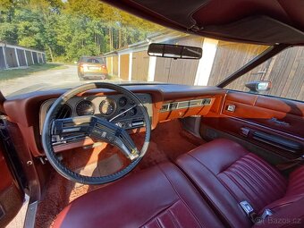 Ford Ranchero GT 1979 - 2