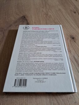 Údolí myšího řevu ,Neumannovi - 2
