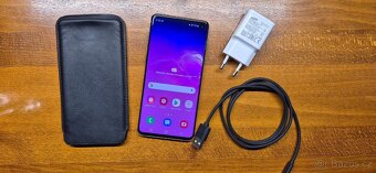 Samsung Galaxy S10 8GB/128GB - Dual SIM - 2