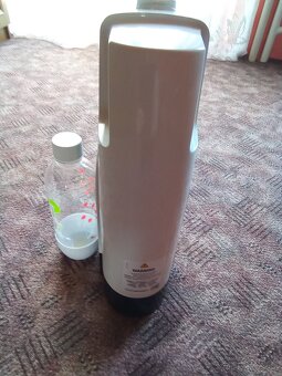 Sodastream včetně bombičky - 2