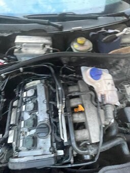 Passat b5 1.8t - 2