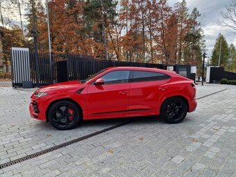 Prodám Lamborghini Urus - 2