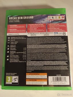 Fifa 20 - 2