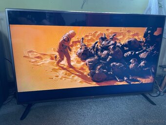 Smart LED TV LG - 2