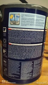Barva Dulux 5 l - 2
