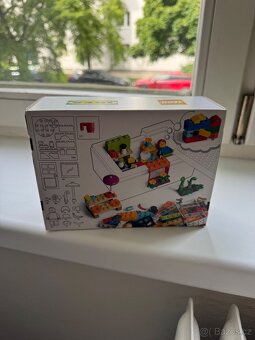 LEGO IKEA BYGGLEK 40357 limitovaná edice - 2
