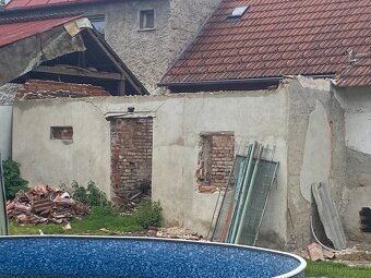 Stavební suť - 2