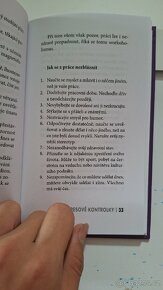 Minimum proti stresu od Jan Cimický - 2