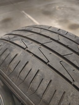 Letní pneumatiky Hankook ventus prime 3 205/55/17 - 2