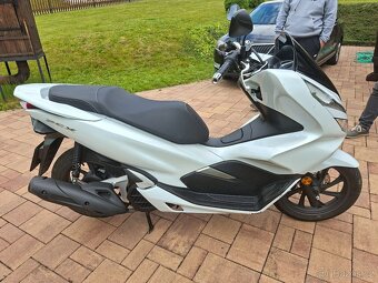Honda PCX 125 - 2