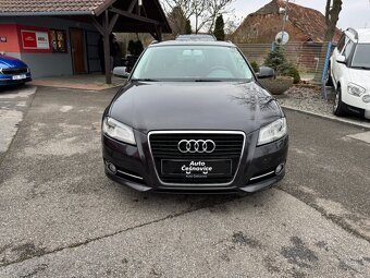 Audi A3 1.2 TFSI Sportback Style 77kW - 2