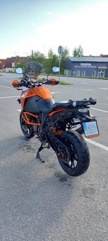 KTM ADVENTURE 1190 - 2