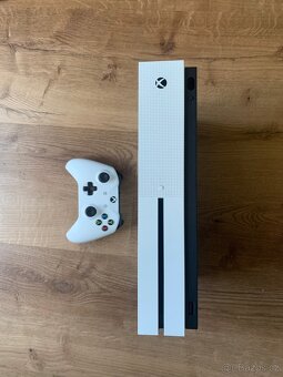Xbox one S - 2