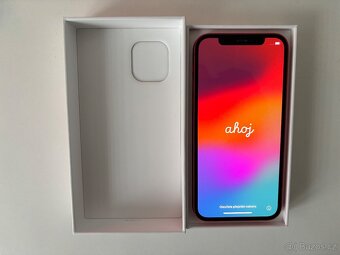 iPhone 12, 64 GB - 2