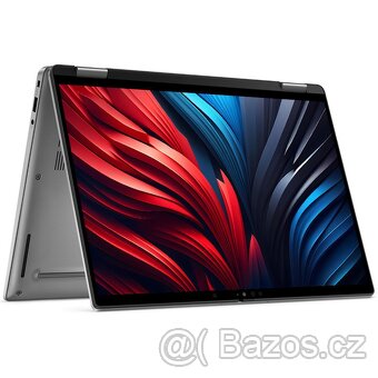 DELL Latitude 5310 2V1 13,3" IPS i5, 16GB, 512GB, W11p - 2