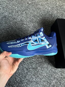 Nike Kobe V Protro X-Ray - 2