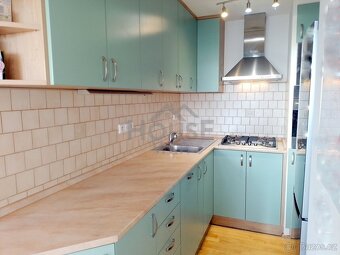 Prodej bytu 3+kk, 60 m2, Praha 4 - Chodov., ev.č. 00760 - 2
