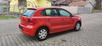 Volkswagen Polo, park senzory, vyhř.sedačky, tempomat - 2