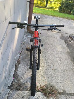 Horské kolo Trek Marlin 5 (2021) M/L 29" - 2