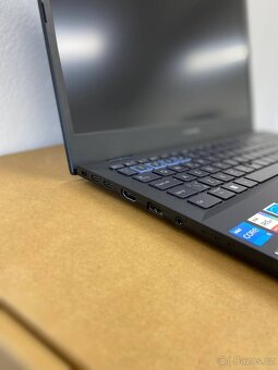 Notebook ASUS ExpertBook - i5/16GB/256GB/WIN11 PRO - 2