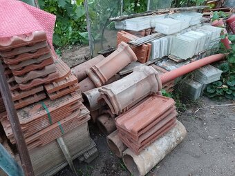 Hurdisky a jiný materiál - 2
