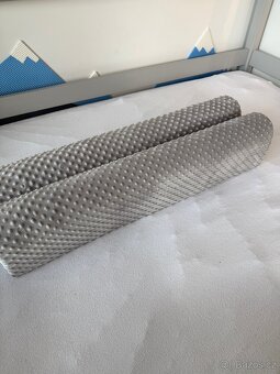 Chrániče na postele - rozměry 50,80 a 100 cm - 2