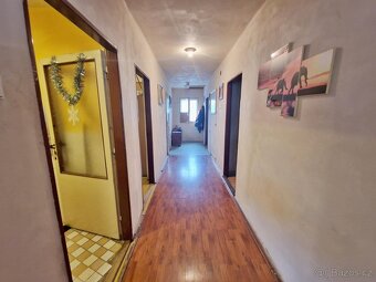 Prodej bytu č. 3 3+1 Benešov nad Ploučnicí, Českolipská 406 - 2