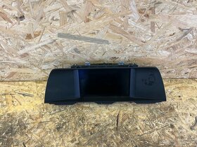 DISPLEJ NAVIGACE BMW F10/F11 - 2