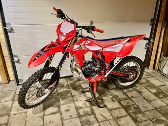 Beta RR 250 2017 - 2