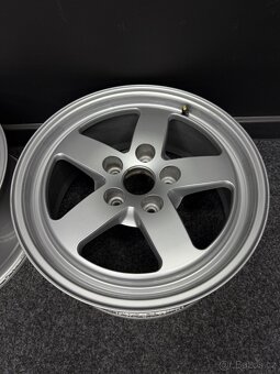 Alu AUDI 5x112 16” - 2