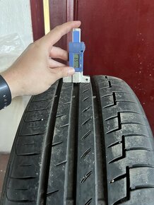 Letní pneu 225/50/18 - 2