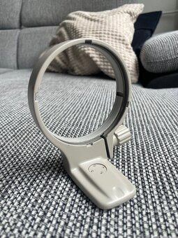 Canon Tripod Mount Ring B (W) - 2