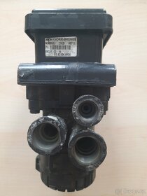 Modulátor EBS Knorr Bremse na MAN TGA - 2