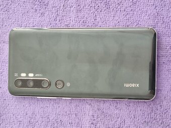 Xiaomi Mi Note 10 - 2