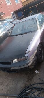 Opel Calibra - 2