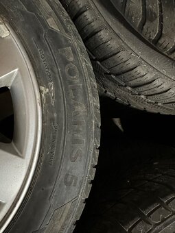 ALU R16 5x120 BMW - 2