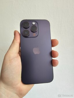 Iphone 14 PRO 128GB - 2