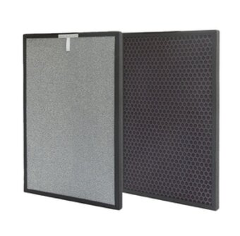 Filtry do čističky vzduchu Rohnson R - 9600 PURE AIR - 2