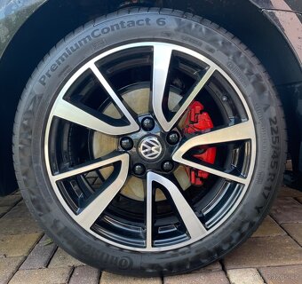 alu kola 5x112 r17 - 2