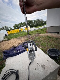 Pila Dewalt Alligator DWE399 - 2