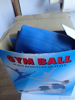 Gymball 75 cm - 2