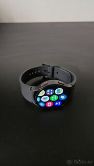 Samsung Galaxy Watch6 44mm, černé - 2
